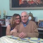 Laura Trujillo, Cangur a Cádiz