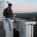 Manuel Alejandro Quiñones Diaz, Jardiner a Paterna de Rivera