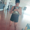 Silvia Pardeiro Casado, Personal trainer in Chiclana de la Frontera