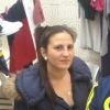 Eva Maria Bullones Gomez, House cleaner in Cartagena