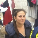 Eva Maria Bullones Gomez, Emprada de llar a Cartagena