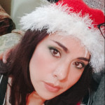 Geovanna Vallejo, Spanish tutor in Humanes de Madrid