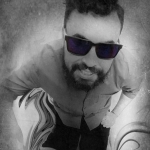 Pablo Morales, Photographer in Lebrija