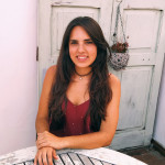 Ylenia Del Carmen Vizcaíno Mayor, Spellchecker in Spanish in Las Palmas de Gran Canaria