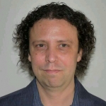 Juan Belmonte, Computer repair technician in Elche