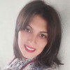 Cristina Ortiz Franch, Masajista en Valencia