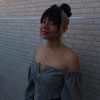 Melany Valarezo, Netejadora a Loeches