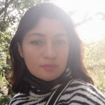 Marianna Vielma, Caregiver of sick or disabled in Llucmajor