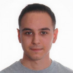 David López Barrinso, Personal trainer in Ávila