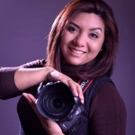 Pattri Rodrigues, Photographer in Cartagena