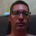 Jose Manuel Garrido Archidona, Private chauffeur in Medina-Sidonia