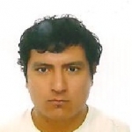 Daniel Villantoy, Computer repair technician in Alcobendas