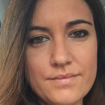 Elena RamÍrez Arribas, Psicòloga a Granada