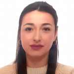 Elena Linares, Nursing assistant in Sevilla
