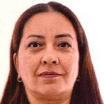 Migdalis Garcia, Auxiliar de geriatría en Santa Cruz de Tenerife