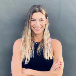 Sharon Brusaferro, Personal trainer in Santa Cruz de Tenerife