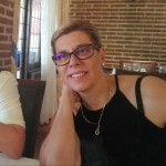 Marisa Blanco, Family mediator in Madrid