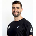 Eugenio Moreno Merro, Personal trainer in Terrassa