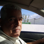 Gerbrando Barrera Vega, Private chauffeur in Las Palmas de Gran Canaria