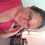 Valeria Tonzar, Content writer in Spanish in Argentona