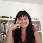 Mónica Abión Cumba, Psicóloga en Castellón de la Plana