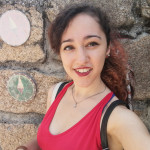 Esperanza Macarena Aguayo Fijo, Spellchecker in Spanish in Madrid