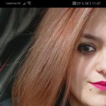 Beatriz Santos Zornoza, House cleaner in Valdepeñas