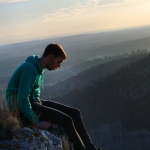 Ángel Marqués zabalza, Fotògraf a Soria