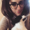 Chiara Michelle Bottomly, Traductora d'espanyol a anglès a Teo