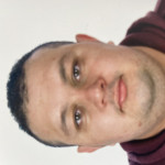 Juan Esteban Ospina Ibata, Painter in L'Hospitalet de Llobregat