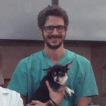 Manuel Grau Llongo, Veterinario en Valencia