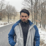 Gean Marco Battaglini, Waiter in Getafe