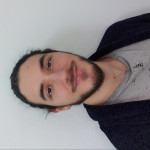 Francesco Luca Labianca, Waiter in Barcelona