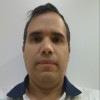 Angel Mauricio Molina Hevia, Jardiner a Málaga