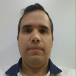 Angel Mauricio Molina Hevia, Pintor a Málaga