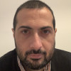 Dani Zarallo, Masseur in Sant Boi de Llobregat