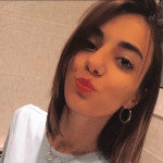 Gabi Vrinceanu, Beautician in Cambrils