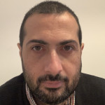 Dani Zarallo, Reiki master in Sant Boi de Llobregat