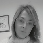 Ángela Pellin, Esteticista a Alicante
