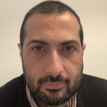 Dani Zarallo, Quiromassatgista a Sant Boi de Llobregat