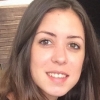 Lorena Fernández, Monitora de lleure a Alicante