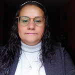 Yubilisneydi Gasca  HernÁndez , Caregiver of elderly in Valladolid