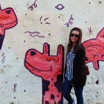 Mireya Barcena De Dios, Leisure Instructor in Santander