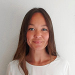 Leticia Lorenzo, Spellchecker in Spanish in Las Palmas de Gran Canaria