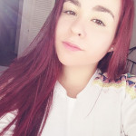 Mari Carmen Picó, Limpiadora en Palma