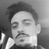 Matias Bertolini, Xofer privat a Barcelona
