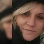 Mariangeles Baños Rodriguez, Cuidadora de gent gran a Mataró