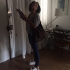 Ane Vi, Waitress in Sant Joan Despí