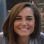 Nerea Olaya Machón, Nurse in Las Palmas de Gran Canaria