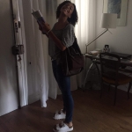 Ane Vi, Cangur a Sant Joan Despí